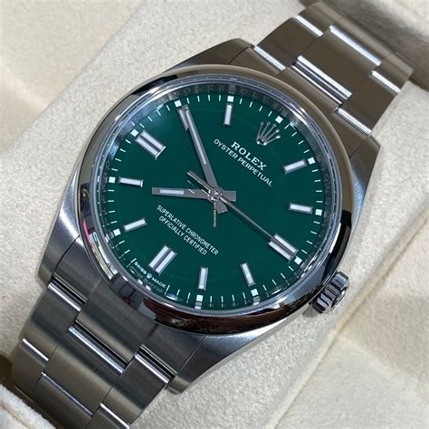 rolex 126040|rolex oyster perpetual 36 2022.